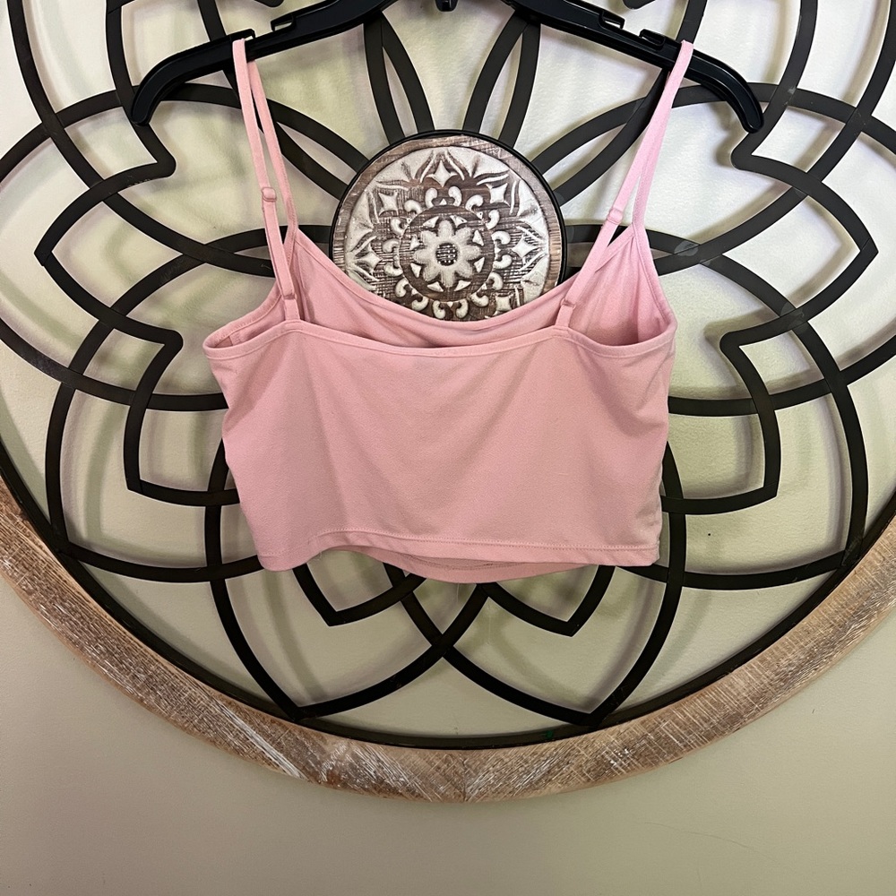 Crop top - Picture 2 of 3